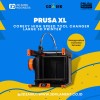 Original Prusa XL CoreXY High Speed Tool Changer Large 3D Printer - 2 Heads